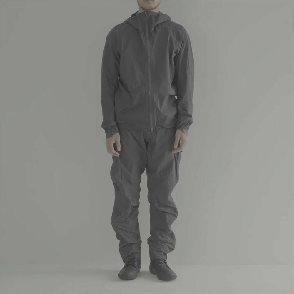 クローム ダウンプア パンツ CHROME DOWNPOUR PANT BLACK メンズ パンツ AP523BK