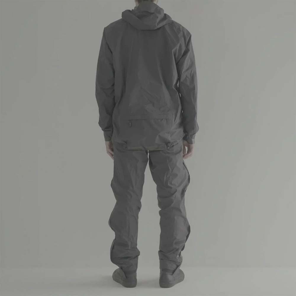 クローム ダウンプア パンツ CHROME DOWNPOUR PANT BLACK メンズ パンツ AP523BK