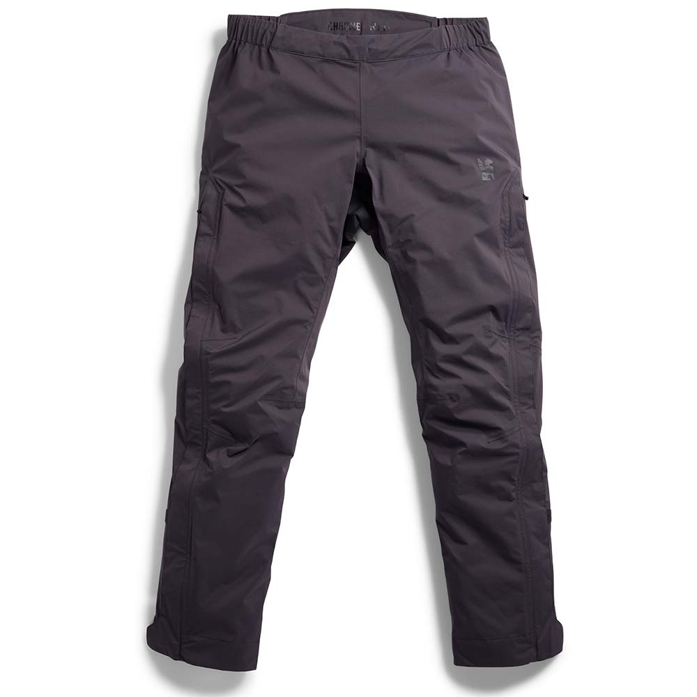 クローム ダウンプア パンツ CHROME DOWNPOUR PANT BLACK メンズ パンツ AP523BK