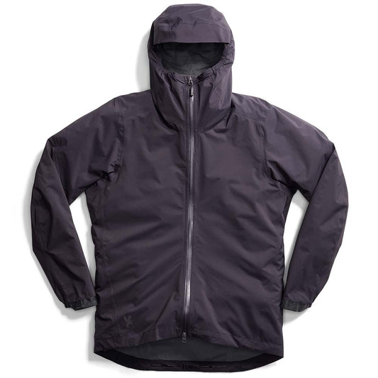 クローム ダウンプア ジャケット CHROME DOWNPOUR JKT BLACK メンズ ジャケット AP524BK