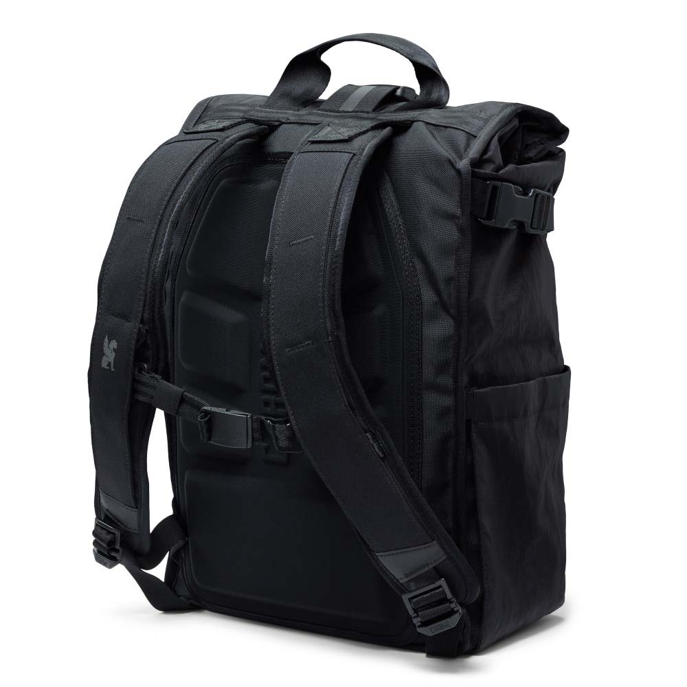 クローム バラージ 18L パック CHROME BARRAGE 18L PACK BLACK XRF バッグ バックパック ★★★完全防水 16-18L BG366BXRF