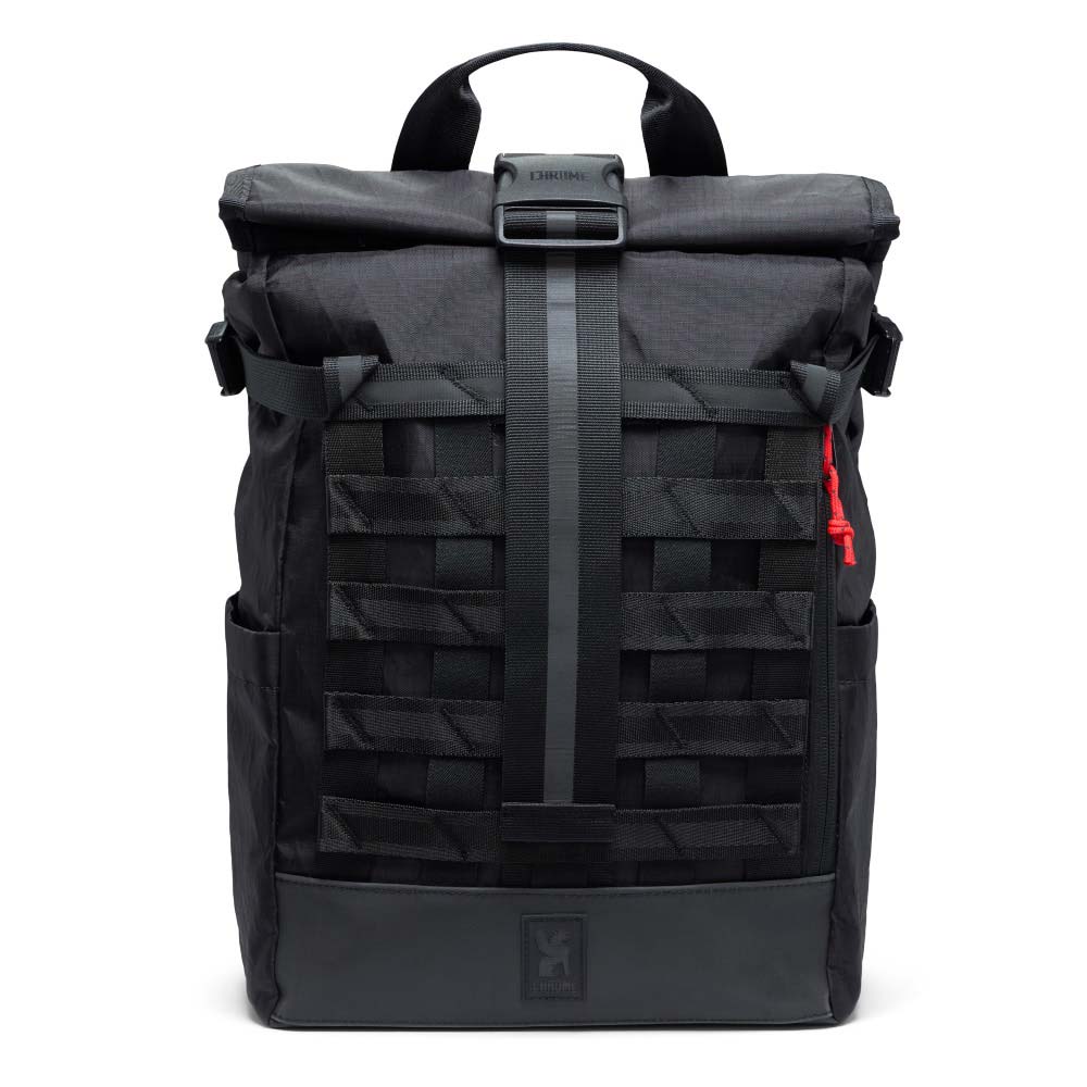 クローム バラージ 18L パック CHROME BARRAGE 18L PACK BLACK XRF バッグ バックパック ★★★完全防水 16-18L BG366BXRF