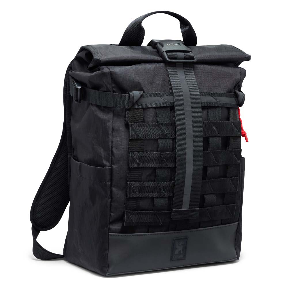 クローム バラージ 18L パック CHROME BARRAGE 18L PACK BLACK XRF バッグ バックパック ★★★完全防水 16-18L BG366BXRF