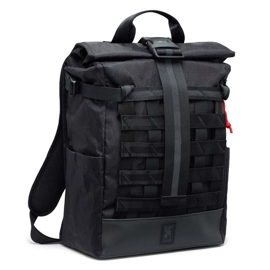 クローム バラージ 18L パック CHROME BARRAGE 18L PACK BLACK XRF バッグ バックパック ★★★完全防水 16-18L BG366BXRF