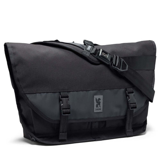 クローム CTZ 24L メッセンジャー CHROME CTZ 24L MESSENGER BLACK バッグ メッセンジャーバッグ ★★防水 BG380BK