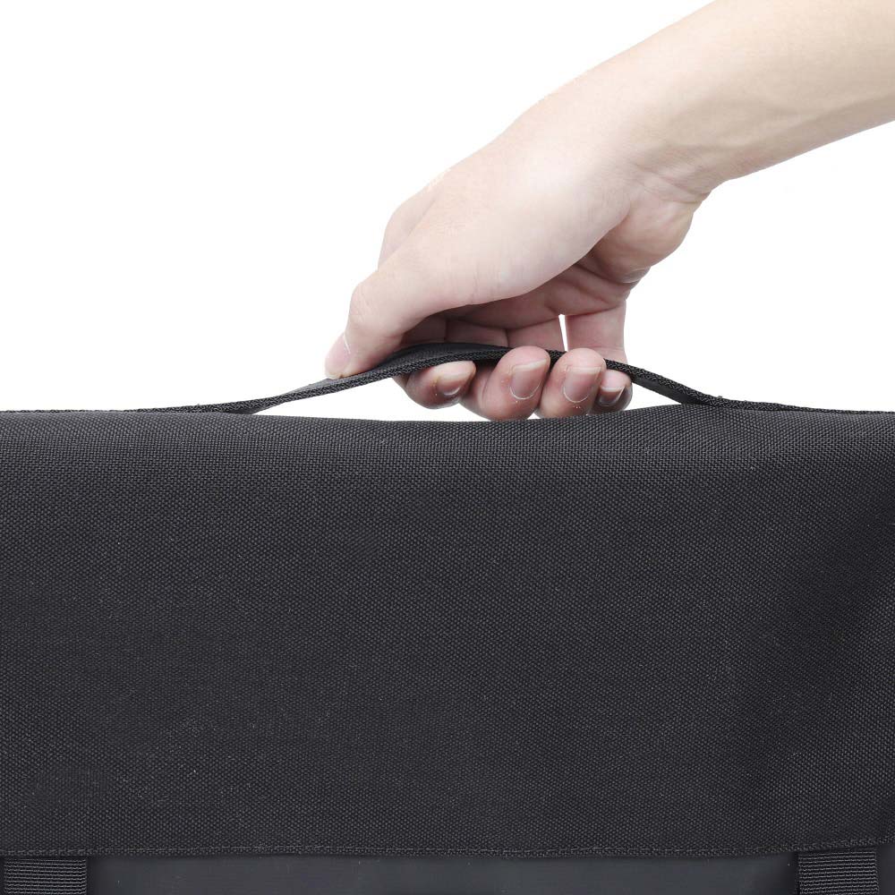 クローム CTZ 24L メッセンジャー CHROME CTZ 24L MESSENGER BLACK XRF バッグ メッセンジャーバッグ ★★防水 BG380BXRF