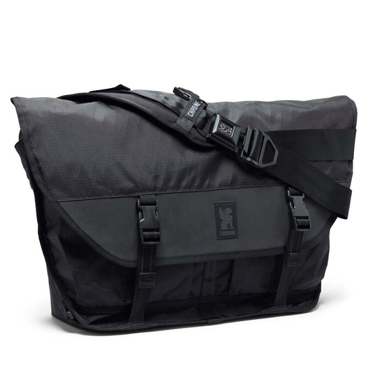 クローム CTZ 24L メッセンジャー CHROME CTZ 24L MESSENGER BLACK XRF バッグ メッセンジャーバッグ ★★防水 BG380BXRF