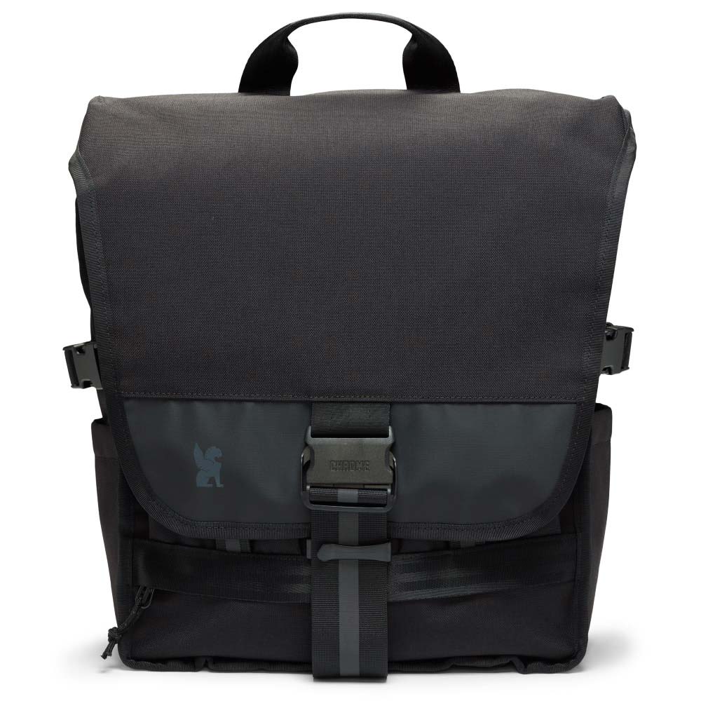 クローム ワルシャワ 30L パック CHROME WARSAW 30L PACK BLACK バッグ バックパック ★★防水 30L BG390BK