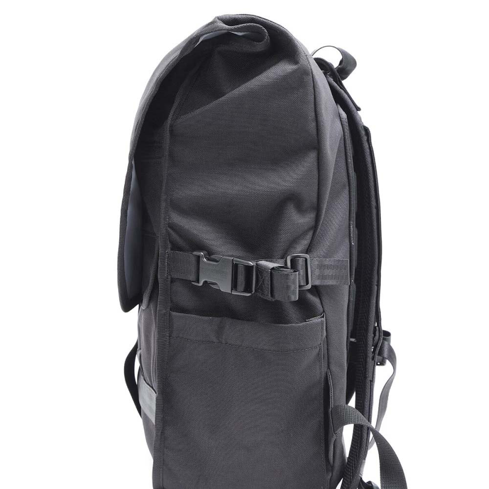 クローム ワルシャワ 30L パック CHROME WARSAW 30L PACK BLACK バッグ バックパック ★★防水 30L BG390BK