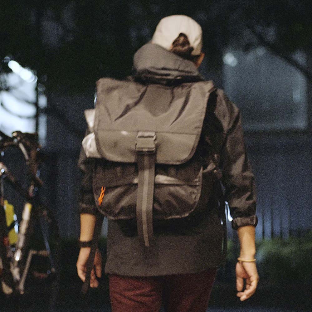 クローム ワルシャワ 30L パック CHROME WARSAW 30L PACK BLACK XRF バッグ バックパック ★★防水 30L BG390BXRF