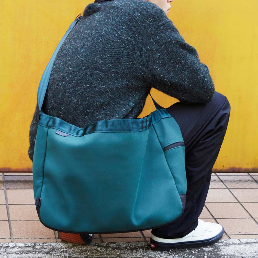 クローム ニュースペーパーメッセンジャー CHROME NEWSPAPER MESSENGER SANDSTONE バッグ メッセンジャーバッグ ★耐水 JP197SDST