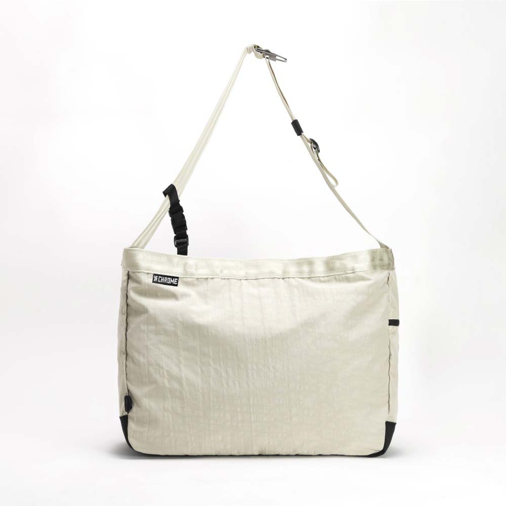 クローム ニュースペーパーメッセンジャー CHROME NEWSPAPER MESSENGER SANDSTONE バッグ メッセンジャーバッグ ★耐水 JP197SDST