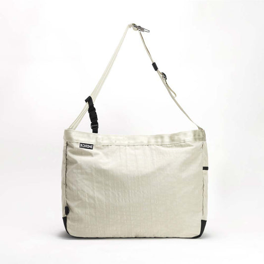クローム ニュースペーパーメッセンジャー CHROME NEWSPAPER MESSENGER SANDSTONE バッグ メッセンジャーバッグ ★耐水 JP197SDST