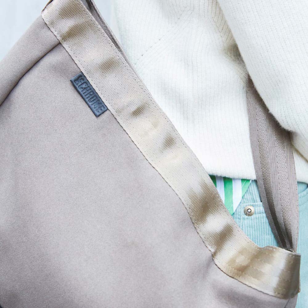 クローム ニュースペーパーメッセンジャー スモール CHROME NEWSPAPER MESSENGER SM SANDSTONE バッグ メッセンジャーバッグ ★耐水 JP198SDST