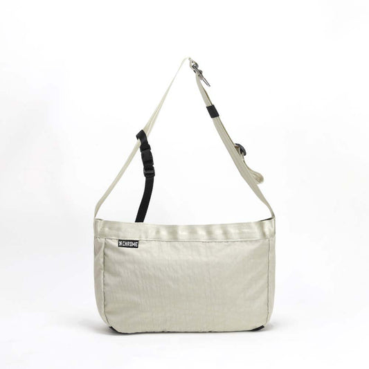 クローム ニュースペーパーメッセンジャー スモール CHROME NEWSPAPER MESSENGER SM SANDSTONE バッグ メッセンジャーバッグ ★耐水 JP198SDST