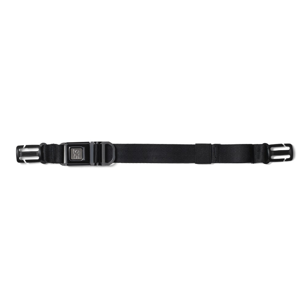 クローム ミニバックル スターナム ASM CHROME MINI BUCKLE STERNUM ASM. BLACK バッグ アクセサリー AC248BK