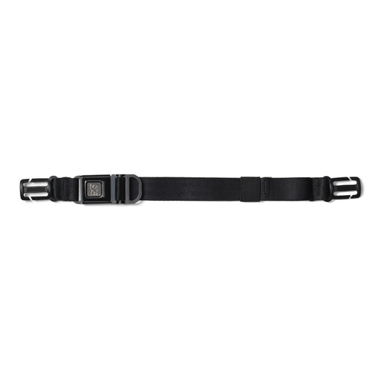 クローム ミニバックル スターナム ASM CHROME MINI BUCKLE STERNUM ASM. BLACK バッグ アクセサリー AC248BK