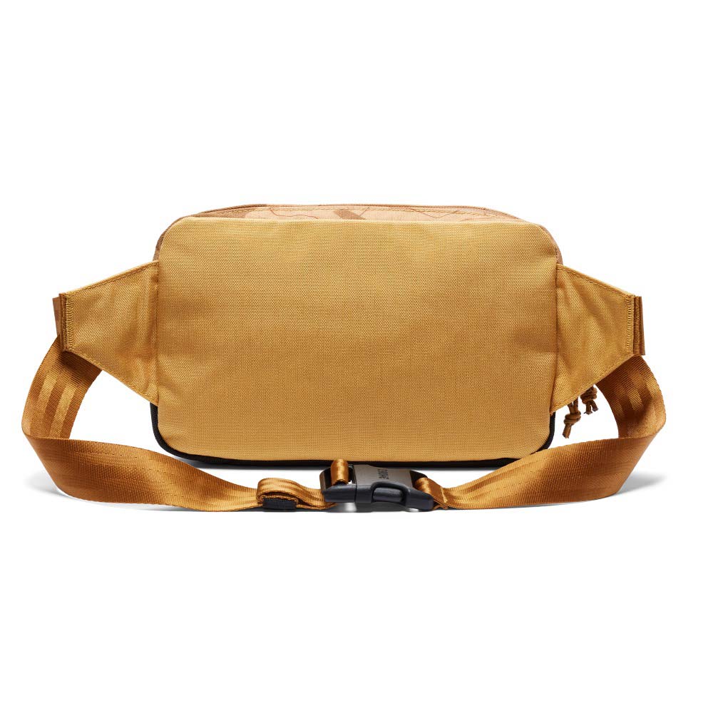 【SALE】 クローム ジップトップ ウェストバッグ CHROME ZIPTOP WAISTPACK AMBER HEATMAP バッグ ボディバッグ 3L ★耐水 BG288AMHM