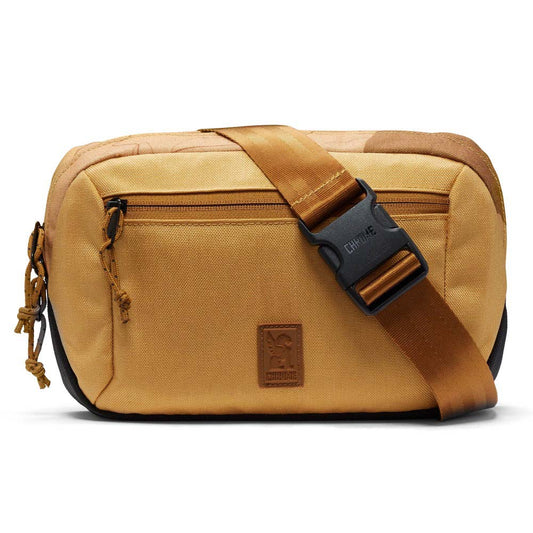 【SALE】 クローム ジップトップ ウェストバッグ CHROME ZIPTOP WAISTPACK AMBER HEATMAP バッグ ボディバッグ 3L ★耐水 BG288AMHM
