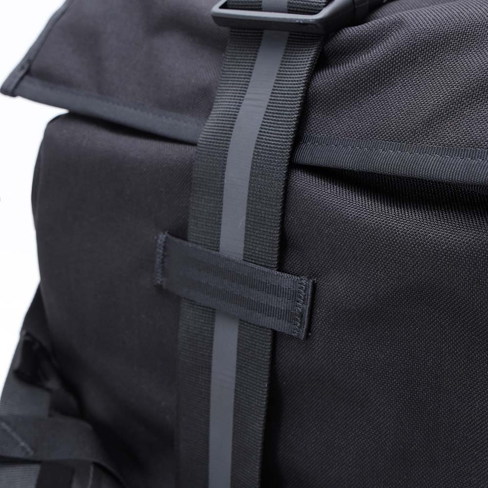 クローム バラージ 18L CHROME BARRAGE 18L BLACK バックパック ★★★完全防水 BG366BK