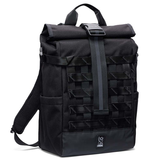 クローム バラージ 18L CHROME BARRAGE 18L BLACK バックパック ★★★完全防水 BG366BK
