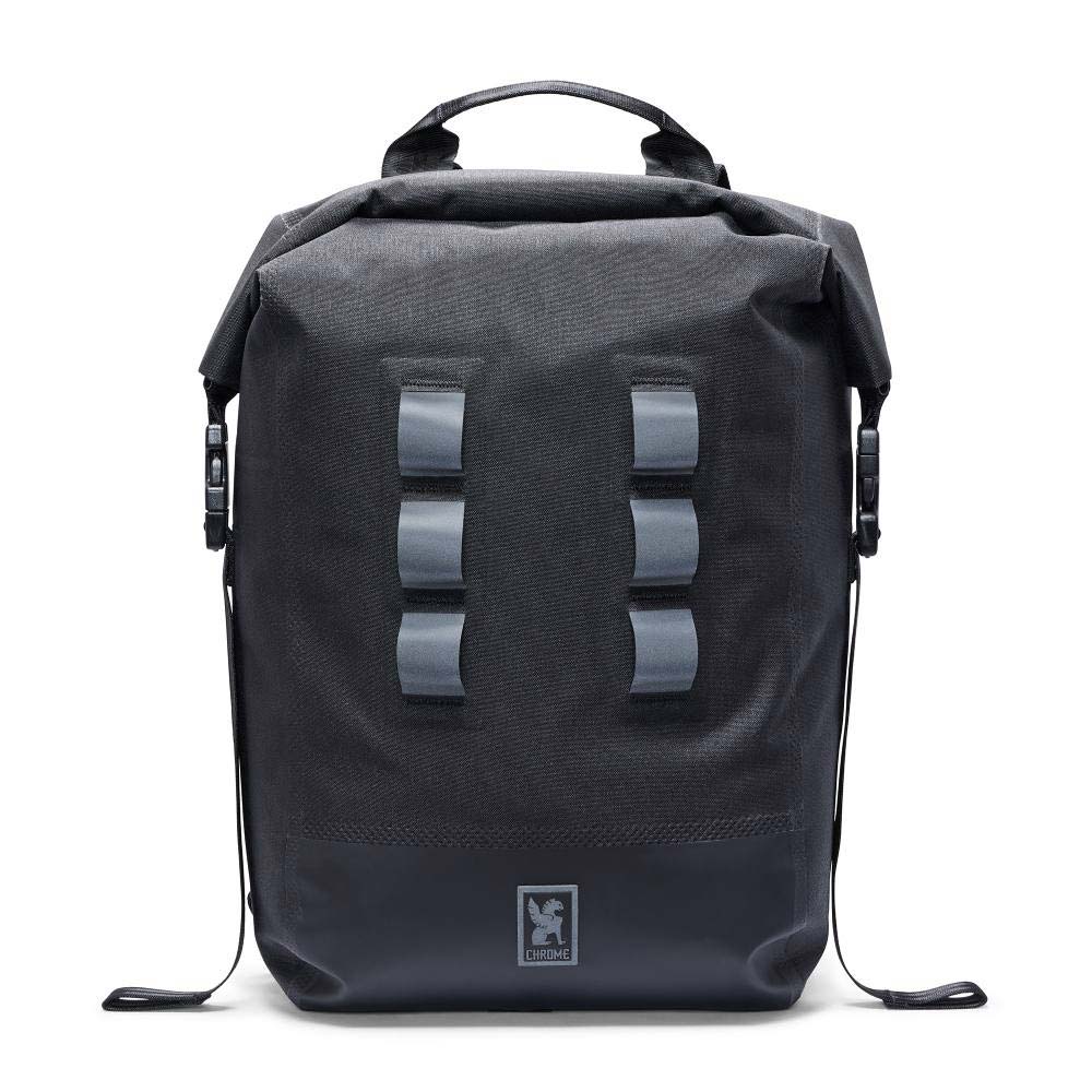 クローム アーバン EX 20L CHROME URBAN EX 20L BLACK バックパック ★★★完全防水 BG374BK