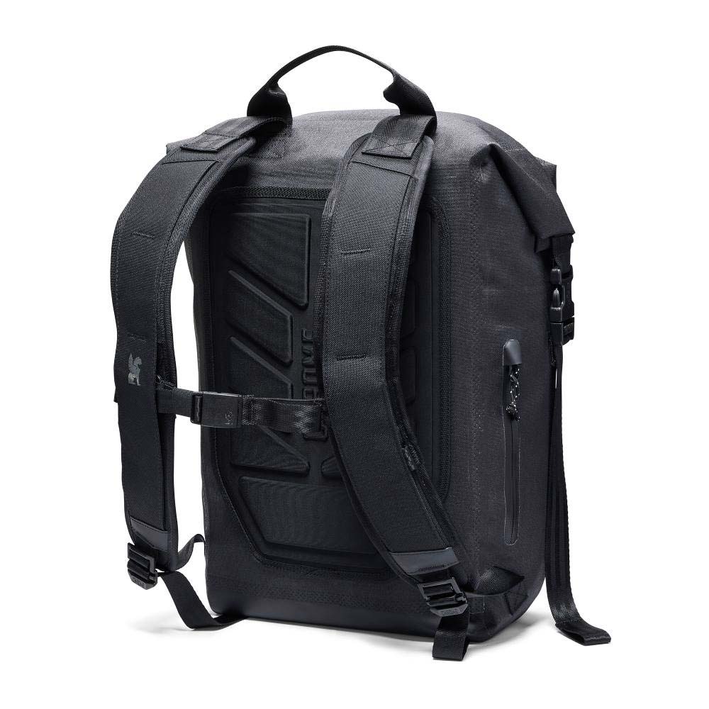 クローム アーバン EX 20L CHROME URBAN EX 20L BLACK バックパック ★★★完全防水 BG374BK