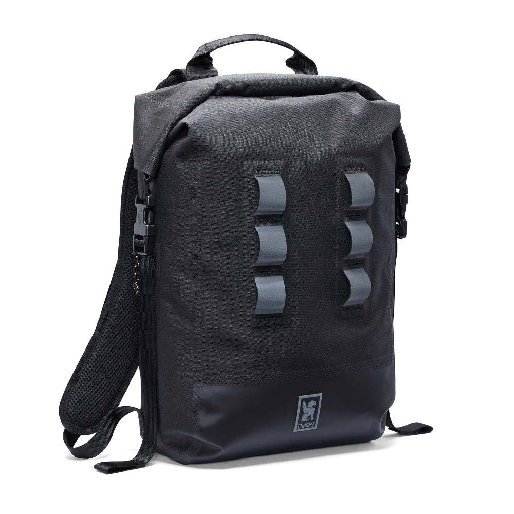 クローム アーバン EX 20L CHROME URBAN EX 20L BLACK バックパック ★★★完全防水 BG374BK