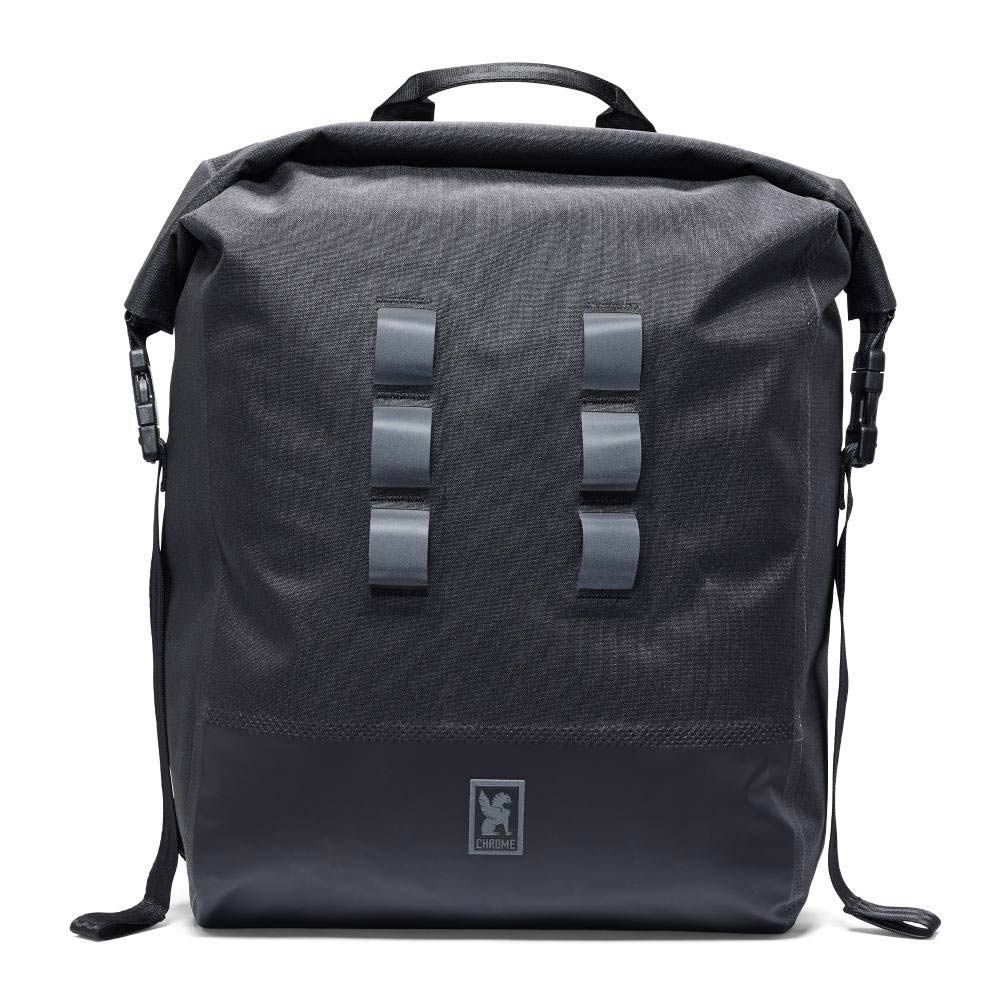 クローム アーバン EX 30L CHROME URBAN EX 30L BLACK バックパック ★★★完全防水 BG375BK