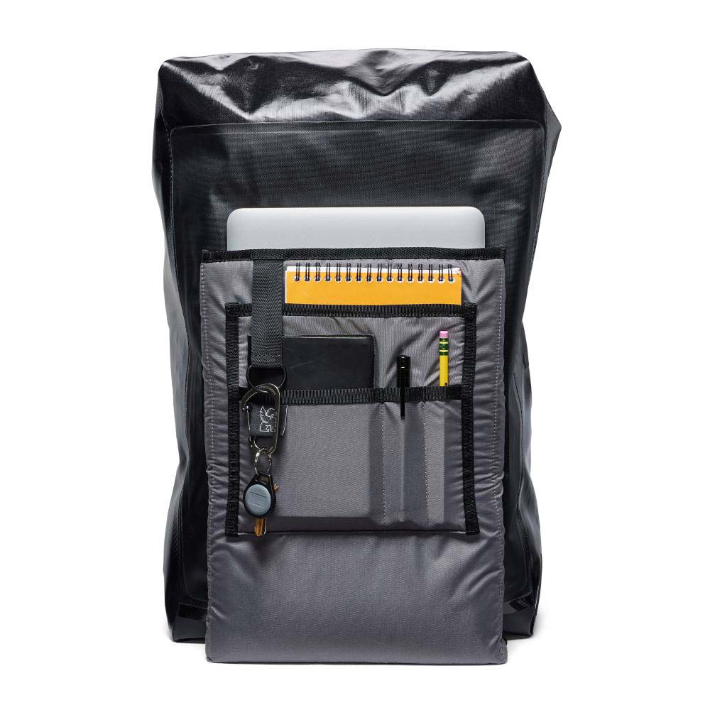 クローム アーバン EX 30L CHROME URBAN EX 30L BLACK バックパック ★★★完全防水 BG375BK