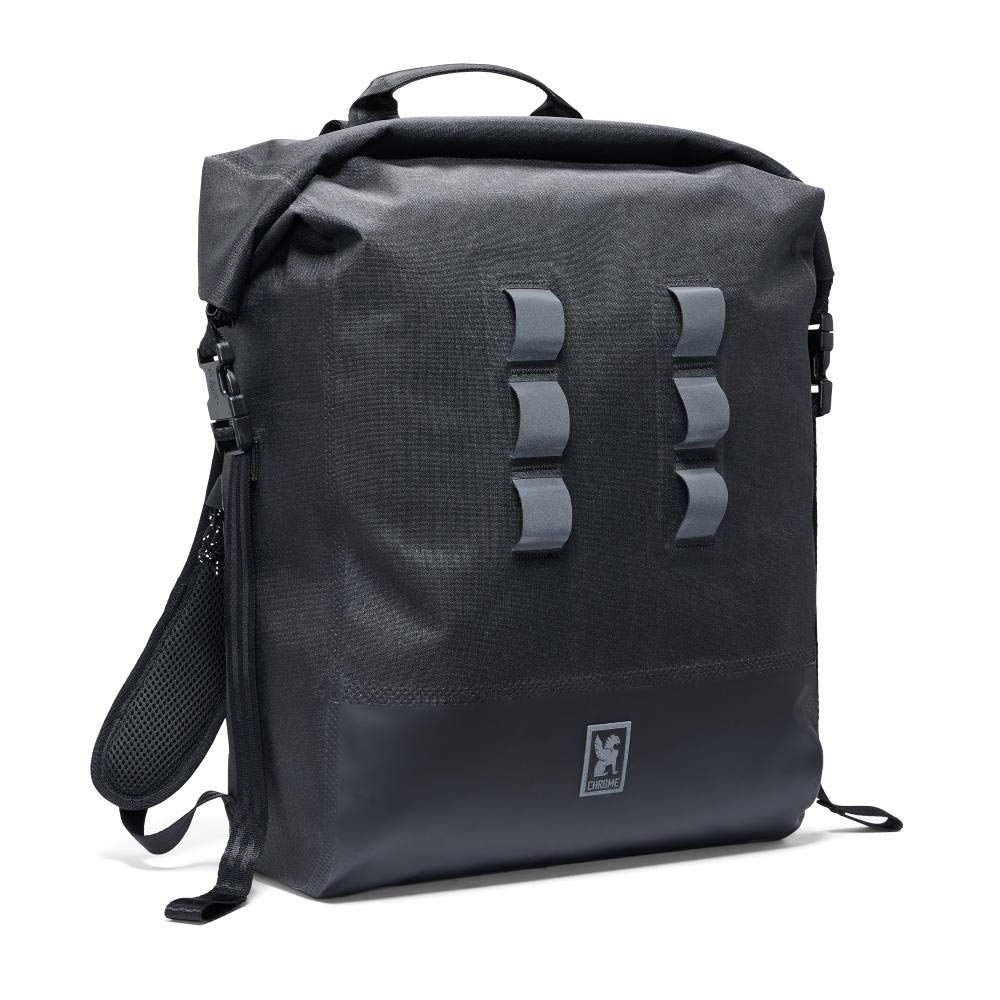 クローム アーバン EX 30L CHROME URBAN EX 30L BLACK バックパック ★★★完全防水 BG375BK
