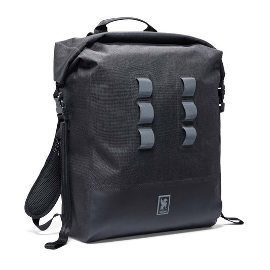 クローム アーバン EX 30L CHROME URBAN EX 30L BLACK バックパック ★★★完全防水 BG375BK