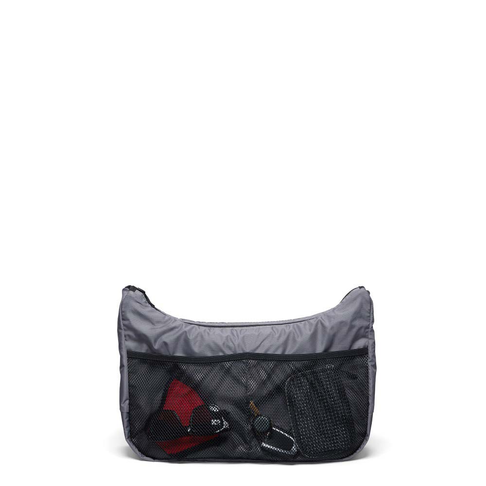 クローム ヨヨギ 14L メッセンジャー CHROME YOYOGI 14L MESSENGER BLACK バッグ ボディバッグ ★耐水 14L DISTRICT COLLECTION BG384BK
