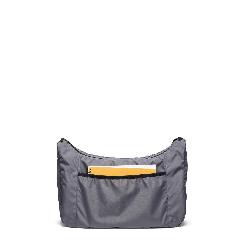 クローム ヨヨギ 14L メッセンジャー CHROME YOYOGI 14L MESSENGER BLACK バッグ ボディバッグ ★耐水 14L DISTRICT COLLECTION BG384BK