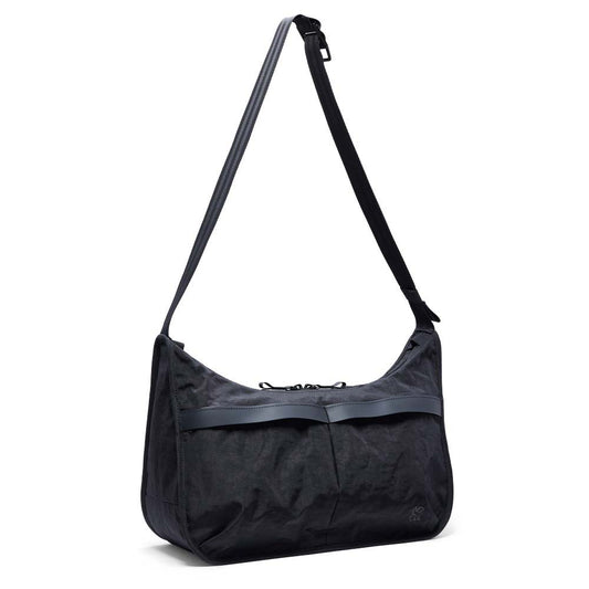 クローム ヨヨギ 14L メッセンジャー CHROME YOYOGI 14L MESSENGER BLACK バッグ ボディバッグ ★耐水 14L DISTRICT COLLECTION BG384BK