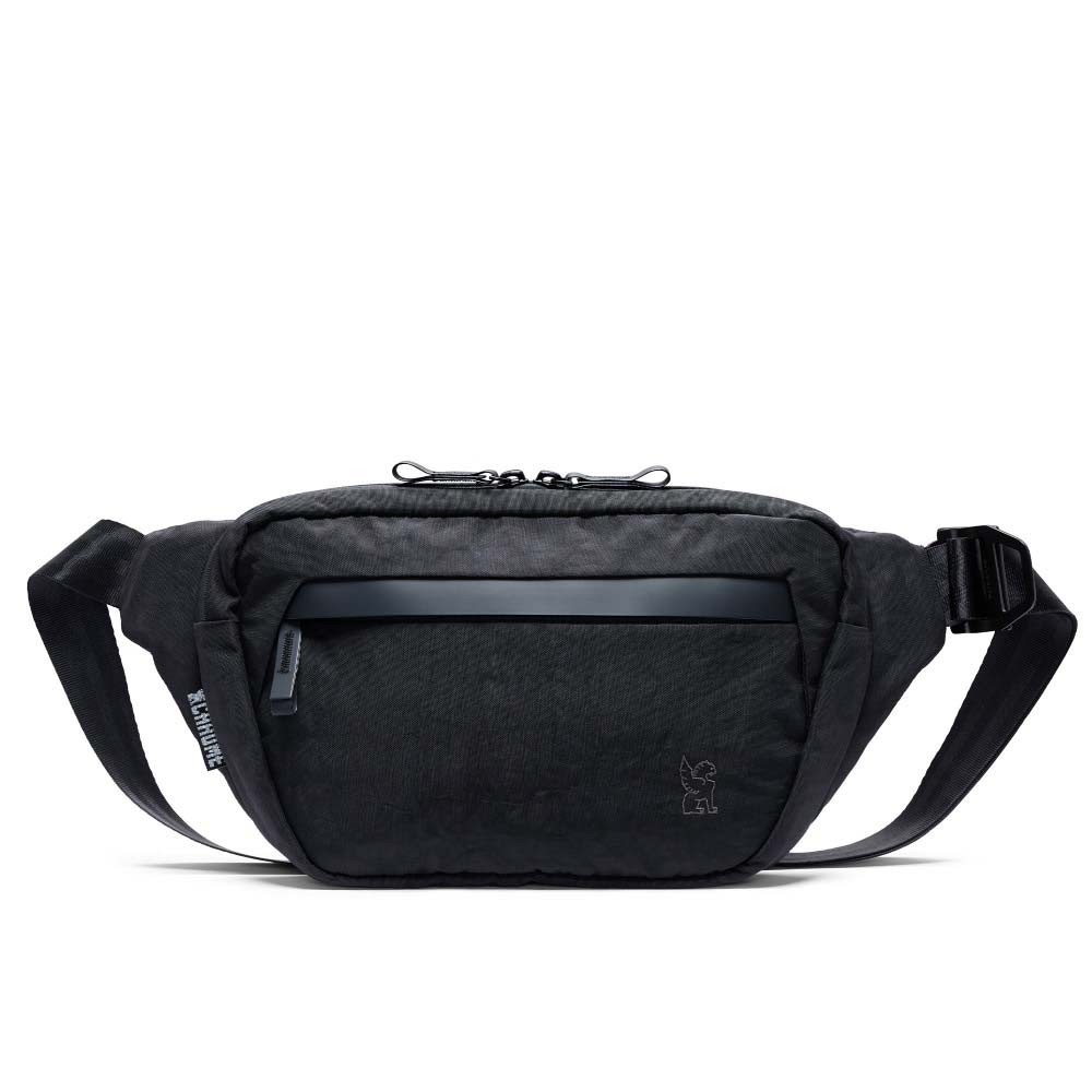 クローム サビン 6L スリング CHROME SABIN 6L SLING BLACK バッグ ボディバッグ ★耐水 6L DISTRICT COLLECTION BG385BK