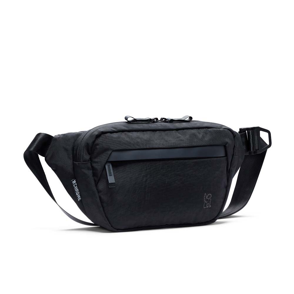 クローム サビン 6L スリング CHROME SABIN 6L SLING BLACK バッグ ボディバッグ ★耐水 6L DISTRICT COLLECTION BG385BK