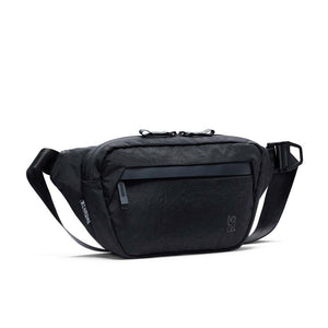 CHROME SABIN 6L SLING BLACK ★耐水 6L DISTRICT COLLECTION BG385BK