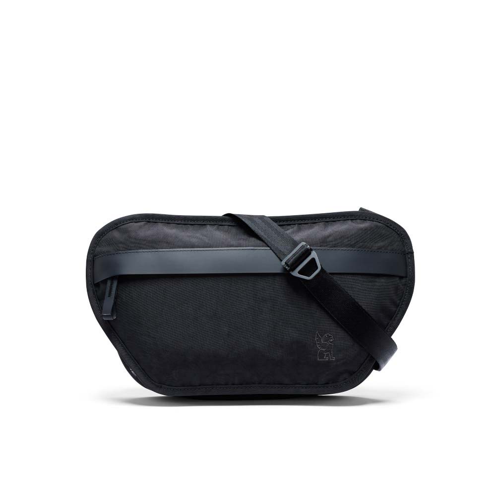 クローム ソード ー3L スリング CHROME SODO 3L SLING BLACK バッグ ボディバッグ ★耐水 3L DISTRICT COLLECTION BG387BK