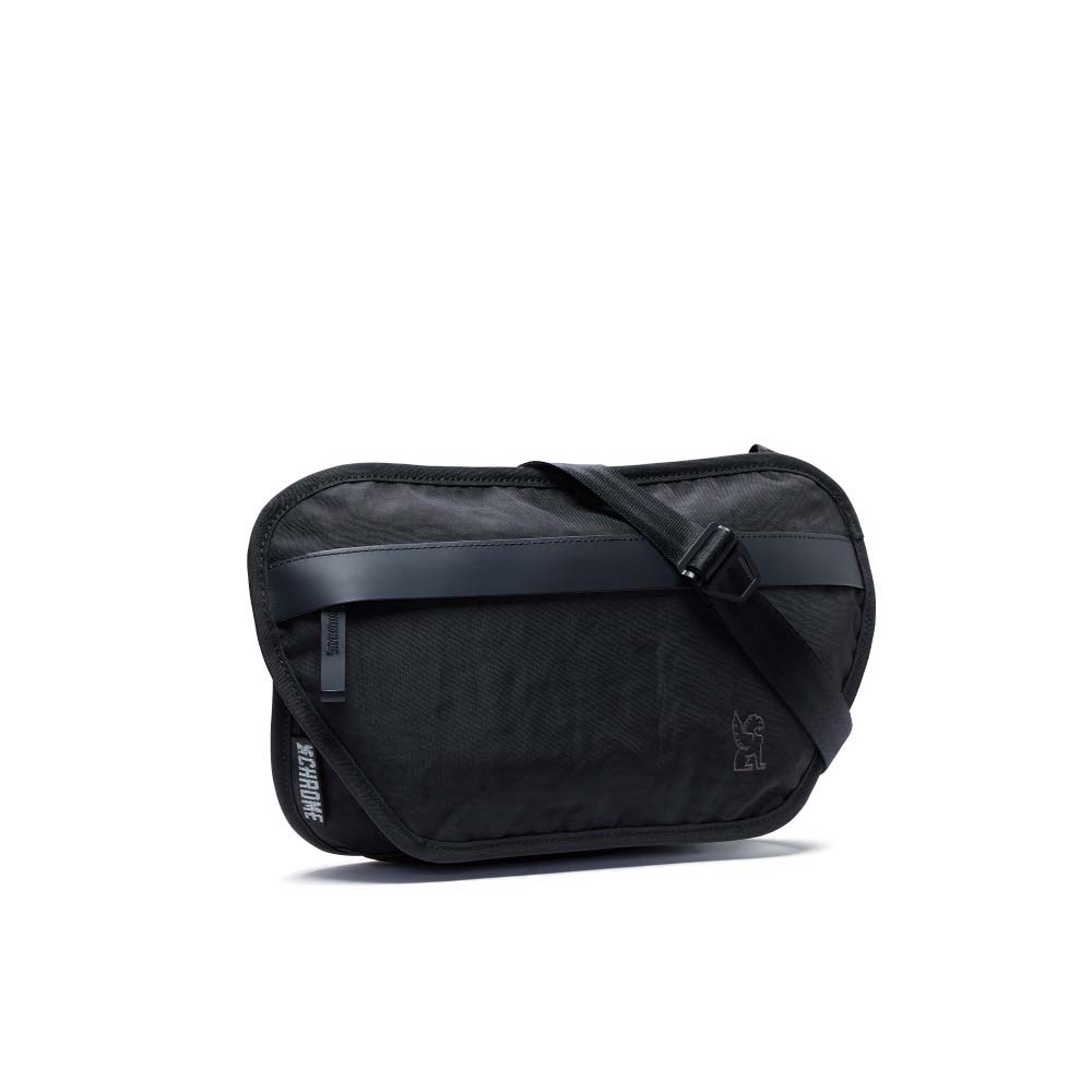 クローム ソード ー3L スリング CHROME SODO 3L SLING BLACK バッグ ボディバッグ ★耐水 3L DISTRICT COLLECTION BG387BK