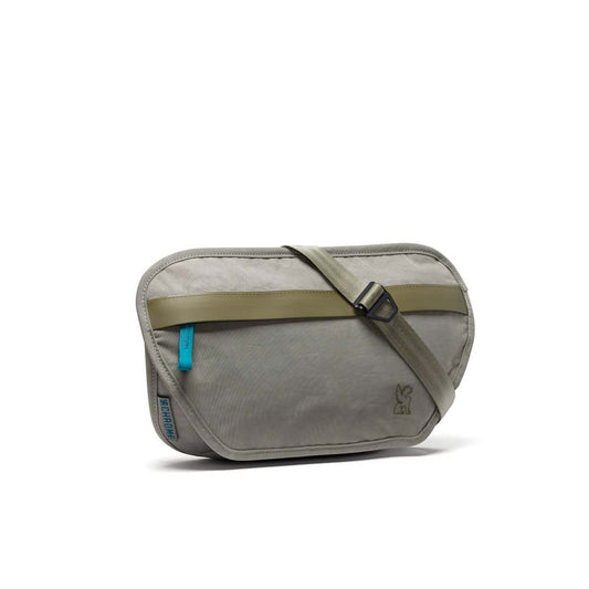 クローム ソード ー3L スリング CHROME SODO 3L SLING SAGE バッグ ボディバッグ ★耐水 3L DISTRICT COLLECTION BG387SG