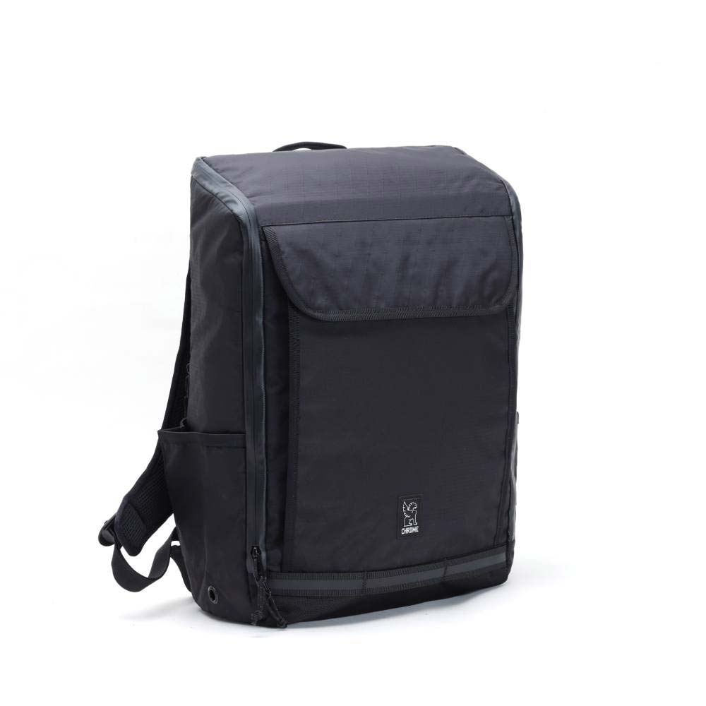 クローム ボルカン パック プラス CHROME VOLCAN PACK PLUS BLACK X バックパック 3年保証 ★★防水 32L JP199BLKX