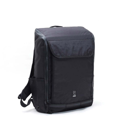 クローム ボルカン パック プラス CHROME VOLCAN PACK PLUS BLACK X バックパック 3年保証 ★★防水 32L JP199BLKX