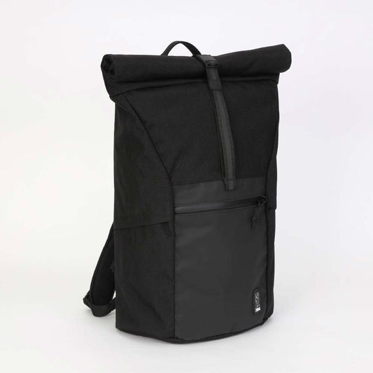 クローム ヤルタ 4.0 CHROME YALTA 4.0 BLACK バックパック ★耐水 JP212BK