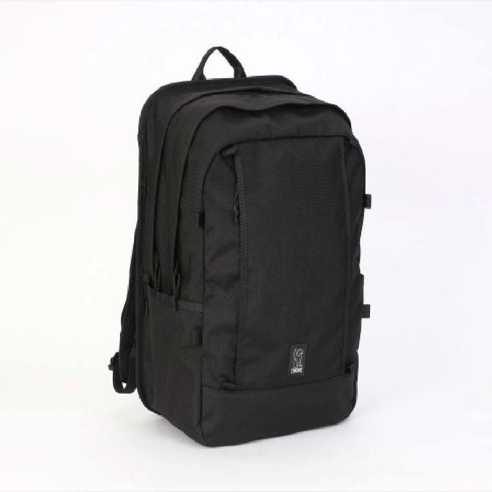 クローム コヒーシブ 2.0 35L CHROME COHESIVE 2.0 35L PACK BLACK バックパック ★耐水 JP214BK