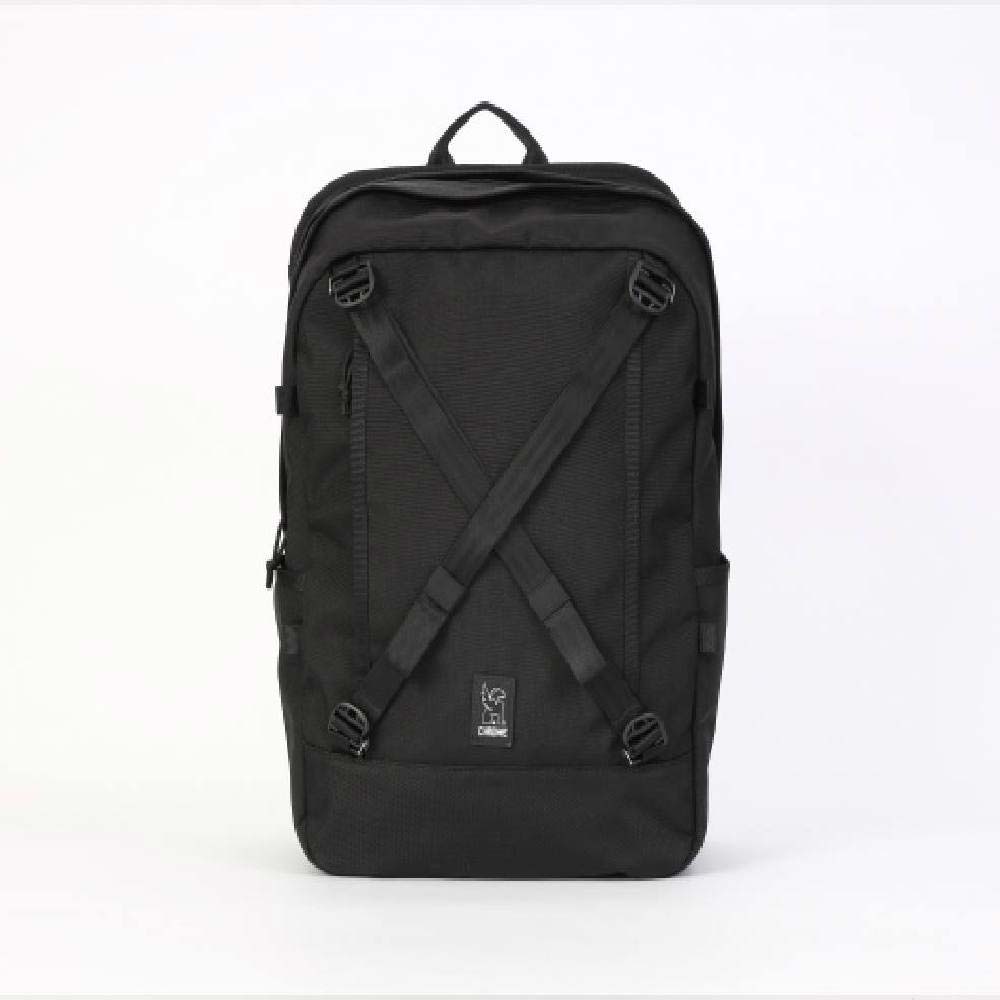 クローム コヒーシブ 2.0 35L CHROME COHESIVE 2.0 35L PACK BLACK バックパック ★耐水 JP214BK