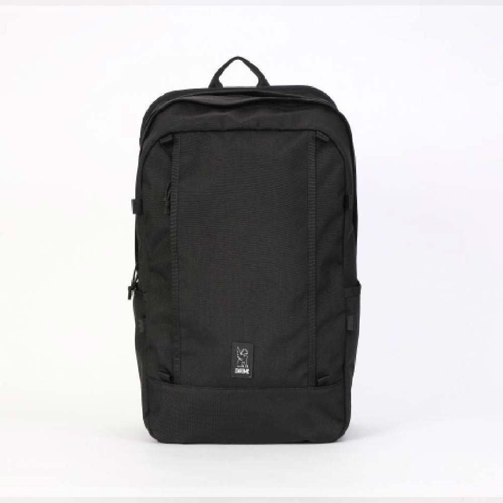 クローム コヒーシブ 2.0 35L CHROME COHESIVE 2.0 35L PACK BLACK バックパック ★耐水 JP214BK