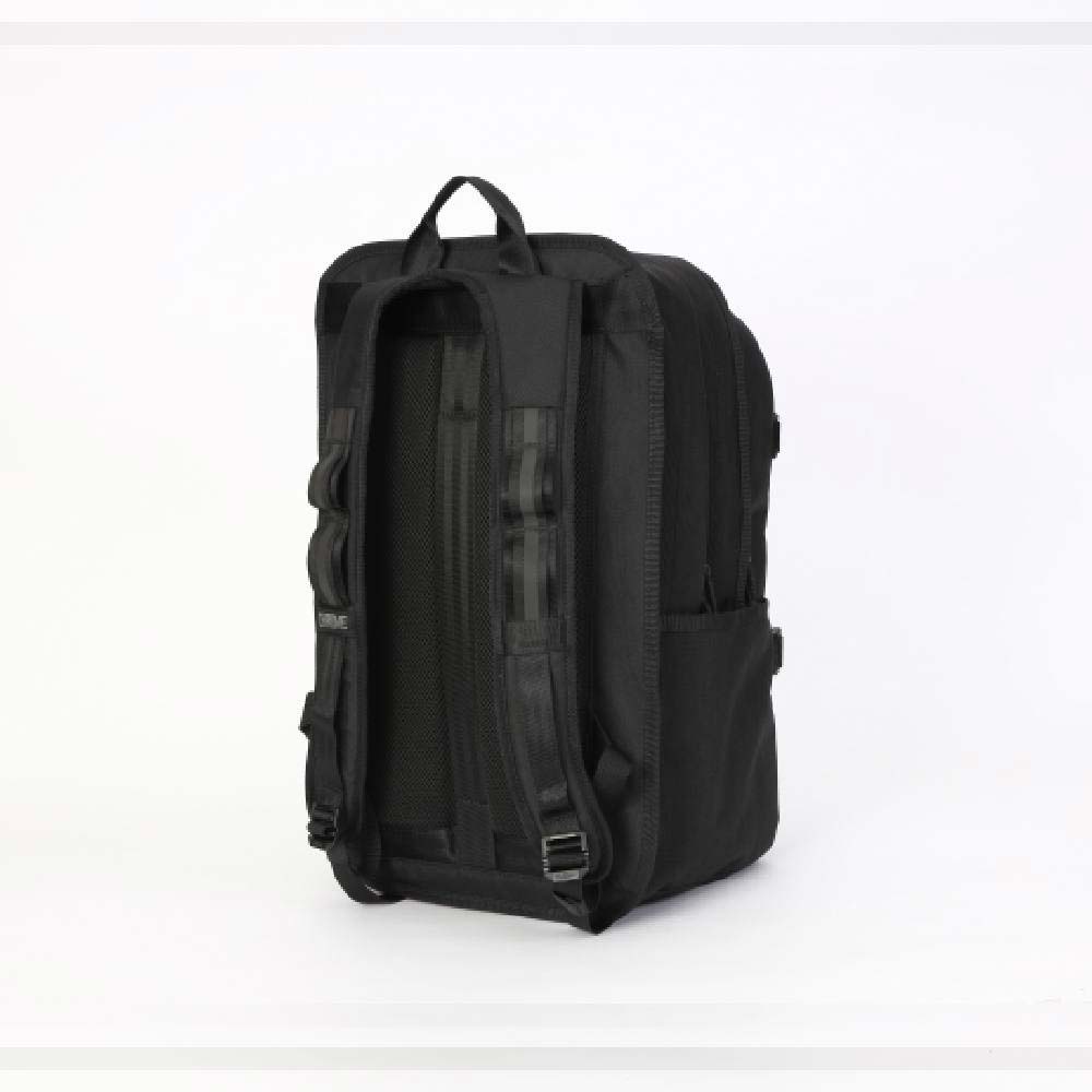 クローム コヒーシブ 2.0 35L CHROME COHESIVE 2.0 35L PACK BLACK バックパック ★耐水 JP214BK