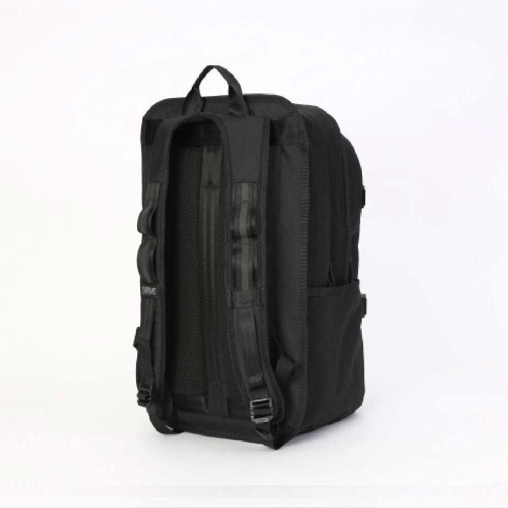 クローム コヒーシブ 2.0 35L CHROME COHESIVE 2.0 35L PACK BLACK バックパック ★耐水 JP214BK
