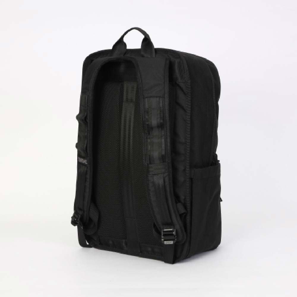 クローム ハンガー 30L パック CHROME HANGAR 30L PACK BLACK バックパック ★耐水 JP216BK